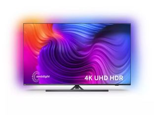 TV LED 4K Ultra HD 126 cm PHILIPS 50PUS8556/12