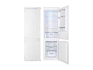 réfrigérateur combiné intégrable AMICA AB8272E