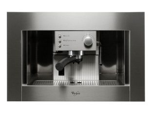 MACHINE à café encastrable WHIRLPOOL ACE010IX Modèle d'exposition testé