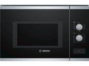Micro-ondes gril intégrable BOSCH BEL550MS0