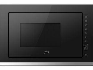 Micro-ondes gril encastrable BEKO BMGB25333X