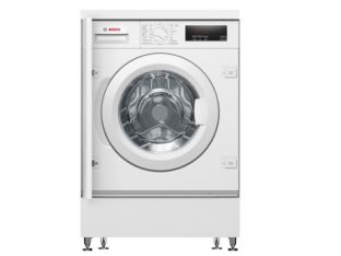 LAVE-LINGE FRONTAL INTEGRABLE BOSCH WIW24348FF