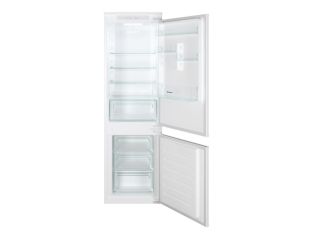 Réfrigérateur combiné intégrable CANDY CBL3518F