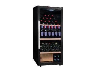 CAVE À VIN POLYVALENTE CLIMADIFF CPW160B1