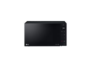 micro-ondes gril LG MH6535GDS