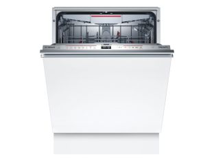 Lave-Vaisselle Tout-Intégrable BOSCH SMV6ECX69E