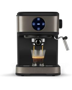 Machine à café expresso BLACK+DECKER BXCO850E